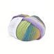 Alpaca Color Yarn, 5, Laines du Nord