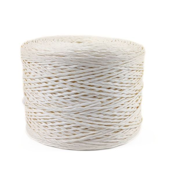 Twisted Paper Yarn, B-502, Popyarn