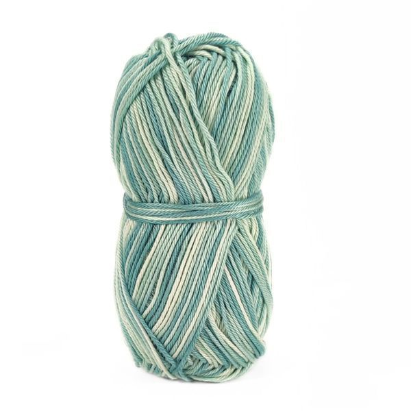 Cotton Queen Multi Yarn, 9030, Performance