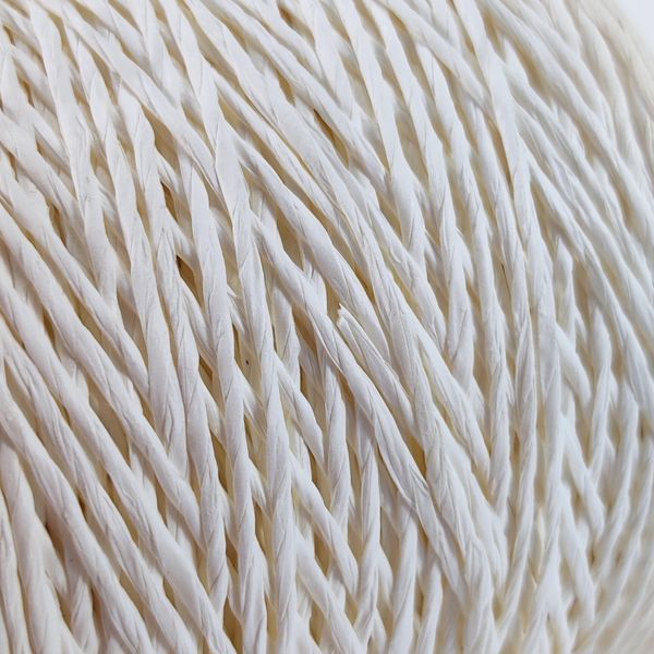 Twisted Paper Yarn, B-502, Popyarn