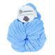 Пряжа Chunky Blanket/Чанкі Бланкет, блакитний SL1015, Lady Yarn 5225 фото