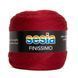 Finissimo Yarn, burgundy 4976, Sesia