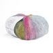 Mohair Trend Print Yarn, 5, Laines du Nord