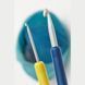 Addi Colours Set Of Hooks in a case, 648-2