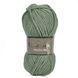 Пряжа Merino XL/Меріно ХЛ, оливковий NW011, Lady Yarn 2490 фото