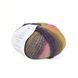 Alpaca Color Yarn, 3, Laines du Nord