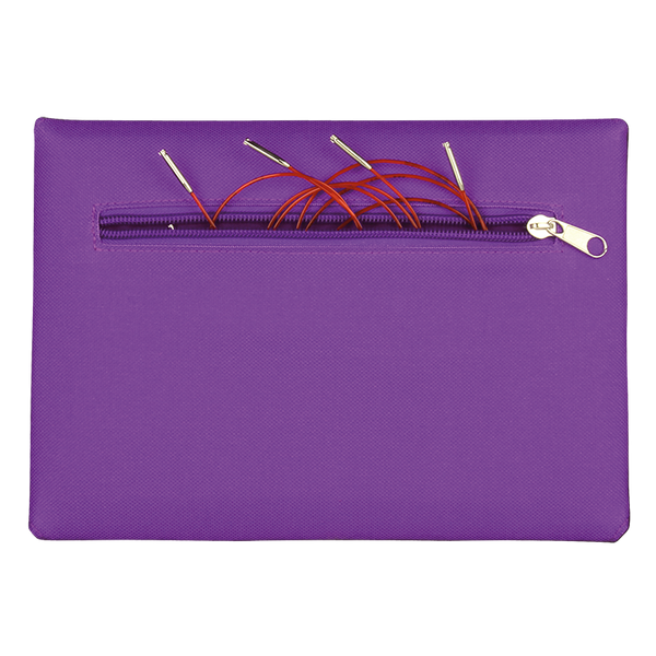 Addi Click By Woolly Hugs Set in a case, 680-2