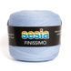 Finissimo Yarn, light blue 5209, Sesia