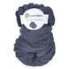 Пряжа Chunky Blanket/Чанкі Бланкет, вугільно-сірий SL1017, Lady Yarn 5226 фото