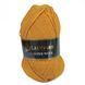 Пряжа Super Wool/Супер Вул, медовий NW012, Lady Yarn 2433 фото