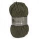 Пряжа Merino XL/Меріно ХЛ, хакі NW009, Lady Yarn 2491 фото