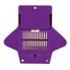 Addi Click By Woolly Hugs Set in a case, 680-2