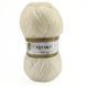 Пряжа Angora Love/Ангора Лав, вершковий HN003, Lady Yarn 1426 фото