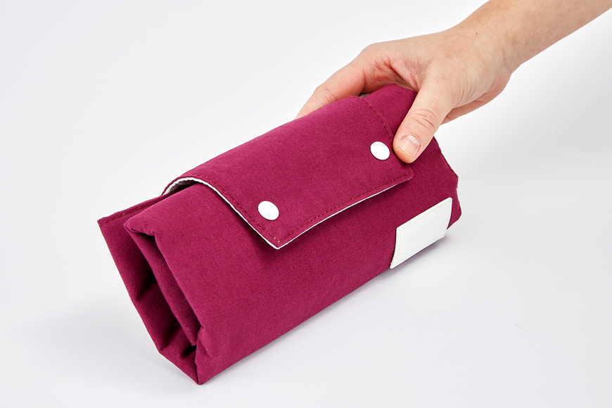 Чохол для спиць Addi Folder Sock Case/Адді Фолдер Сок Кейс, 622-2 порожній 4280 фото