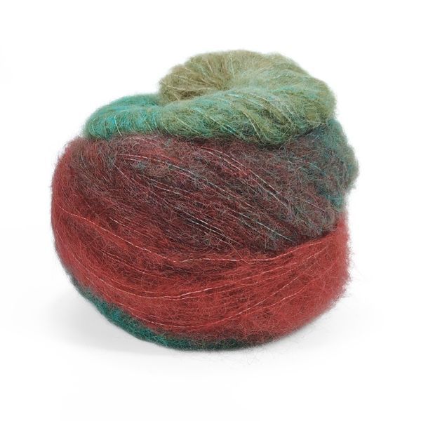 Poema Alpaca Yarn, 21, Laines du Nord