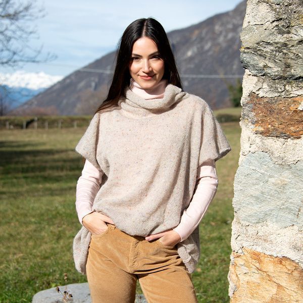 Tweedy Yarn, 701, Mondial