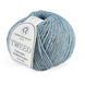 Пряжа Tweed/Твід, блакитна крига 429, Campolmi 1818 фото