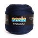 Finissimo Yarn, dark blue 6408, Sesia