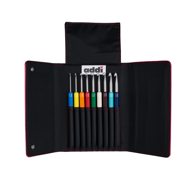 Addi Colours Case, 649-2
