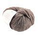 Firenze Yarn, taupe 4, Laines du Nord