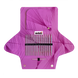 Addi Click Lace Long Set in cover 760-2