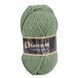 Пряжа Super Wool/Супер Вул, оливковий NW011, Lady Yarn 2435 фото