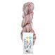 Пряжа Baby Merino Print/Бебі Меріно Прінт, бузковий-рожевий-ліловий EL282, Etrofil 20 фото