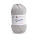 Genesis Yarn, 2007, Performance