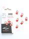 Addi Love Loop Markers Set, Set of 6 pcs. in a branded box, 407-2