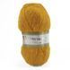 Пряжа Angora Love/Ангора Лав, медовий HN006, Lady Yarn 1429 фото