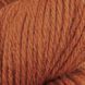 Blue Faced Leicester Wool Yarn, Bumt Orange 72132, Etrofil