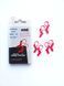 Addi Marker Loop Markers Set, Set of 6 pcs. in a branded box, 408-2