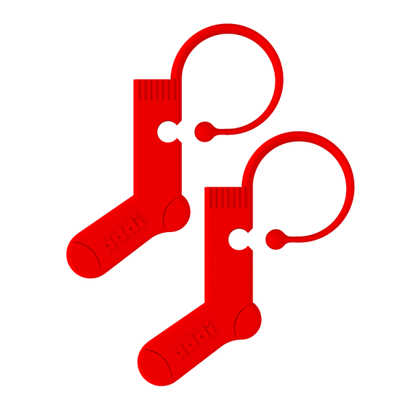 Addi Marker Loop Markers Set, Set of 6 pcs. in a branded box, 408-2
