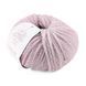 Firenze Yarn, light lilac 22, Laines du Nord