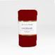 Cotton Macrame yarn, burgundy 1001/110, Hobbi Trend