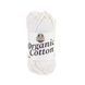 Organic Cotton Yarn, 71087, Etrofil