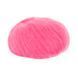 Пряжа Silk Mohair/Сілк Мохер, рожевий неон A0900, Lana Gatto 5098 фото