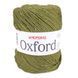 Пряжа Oxford/Оксфорд, зелений 590, Mondial 5063 фото 1
