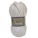 Пряжа Merino XL/Меріно ХЛ, мушля NW003, Lady Yarn 2496 фото