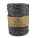 Twisted Paper Degrade Yarn, B-403, Popyarn