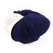 Firenze Yarn, dark blue 34, Laines du Nord