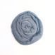 Пряжа Kece Felting Wool/Кесе фелтінг Вул, блакитний 75046, Etrofil 85 фото