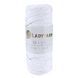 Пряжа Miss/Мисс, белоснежный МР014, Lady Yarn 5235 фото