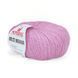 Пряжа Dolce Mohair/Дольче Мохер, сакура 409, Mondial 4143 фото