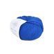 Baby Soft Yarn, blue 17, Laines du Nord