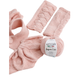 Пряжа Angora Lux/Ангора Люкс, ніжно-рожевий 70338, Etrofil 5229 фото 6