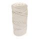Пряжа Miss/Мисс, молочный МР011, Lady Yarn 2447 фото 2