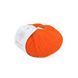 Baby Soft Yarn, orange 34, Laines du Nord