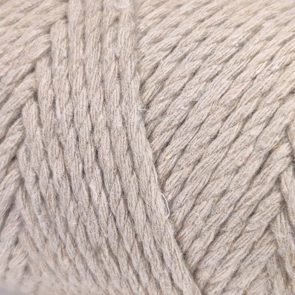Пряжа Miss/Мисс, бежевый МР010, Lady Yarn 2448 фото