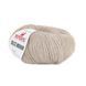 Пряжа Dolce Mohair/Дольче Мохер, песок 512, Mondial 4145 фото